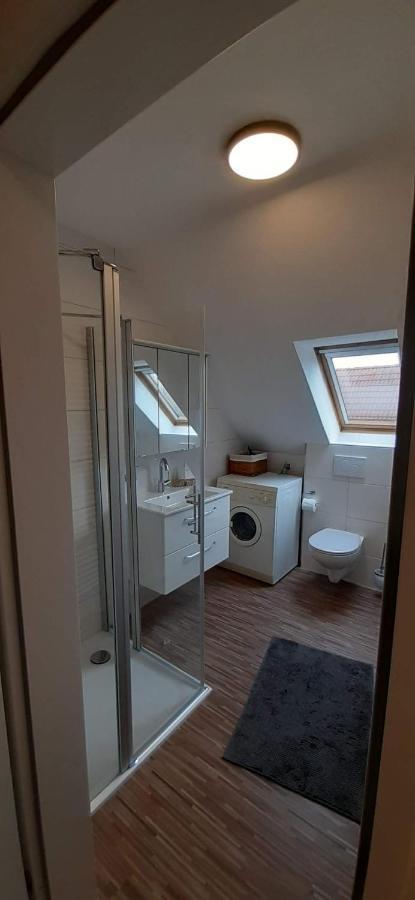 Haus Strandflieder Greetsiel Εξωτερικό φωτογραφία