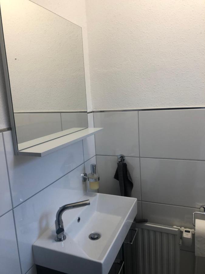 Haus Strandflieder Greetsiel Εξωτερικό φωτογραφία