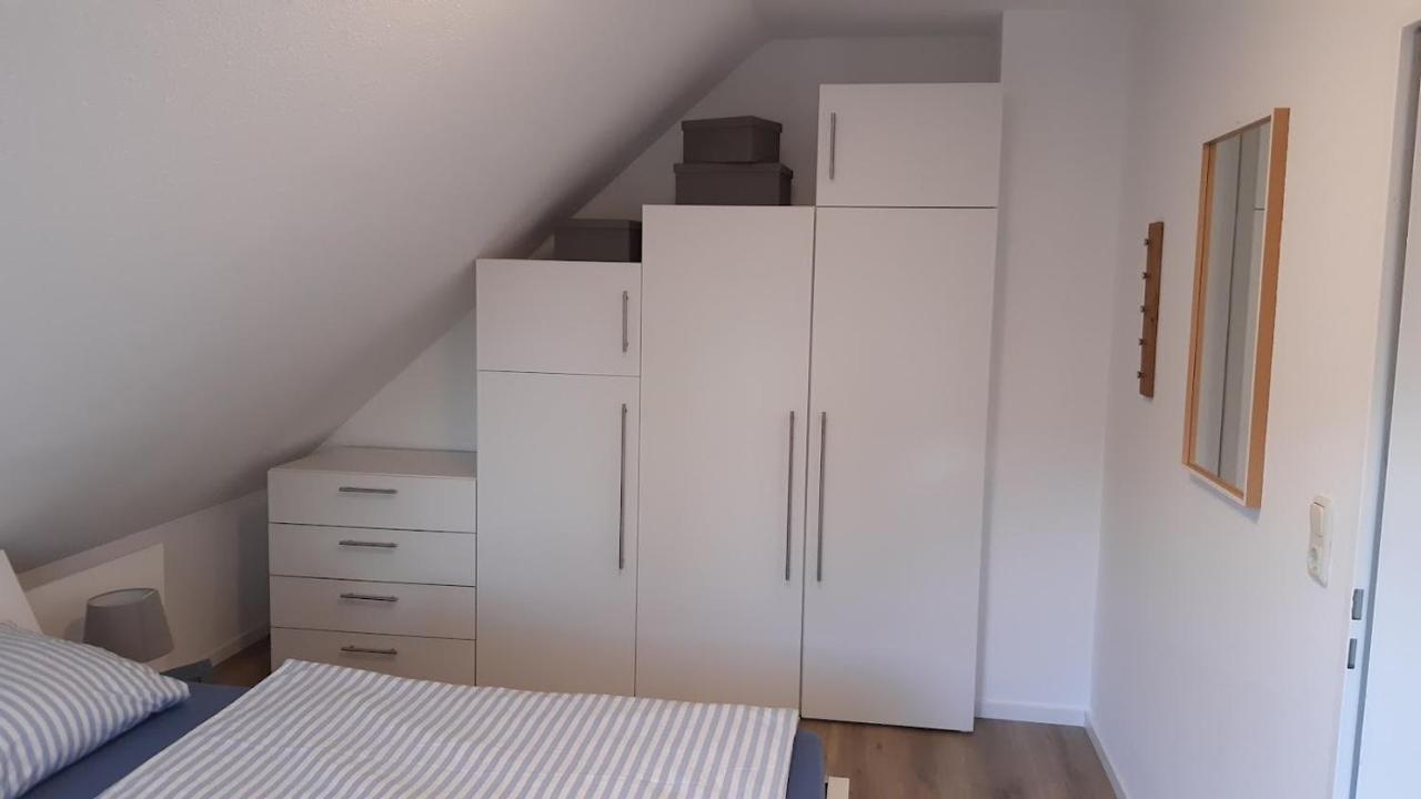 Haus Strandflieder Greetsiel Εξωτερικό φωτογραφία